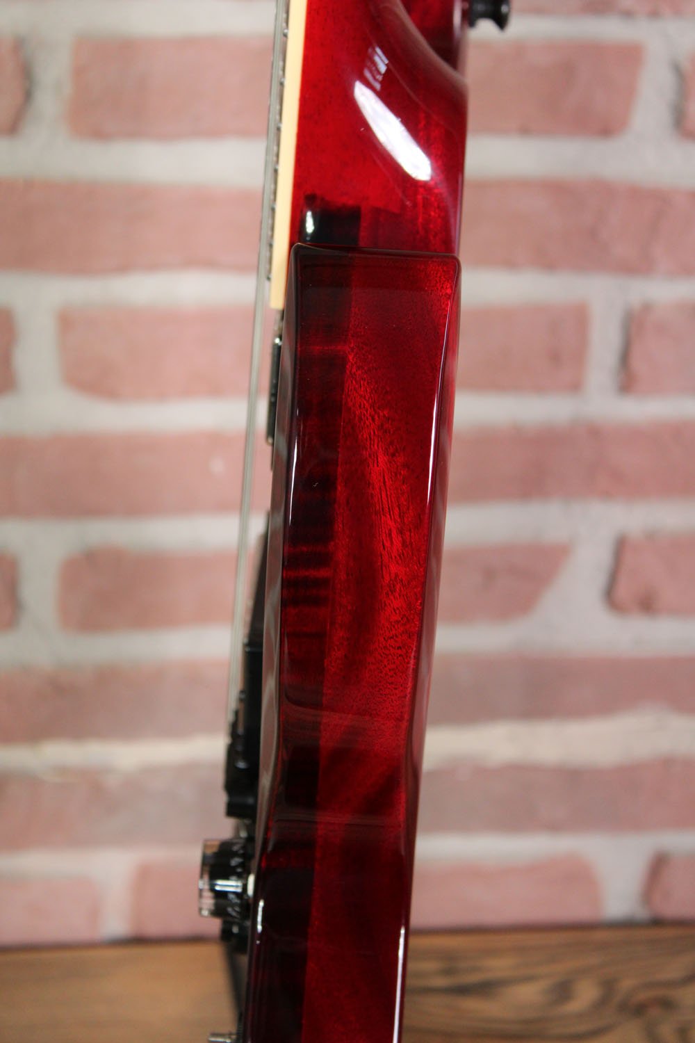 USA Viper FM  BH Blood Moon